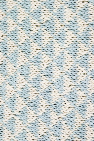 Rattle blanket texturea